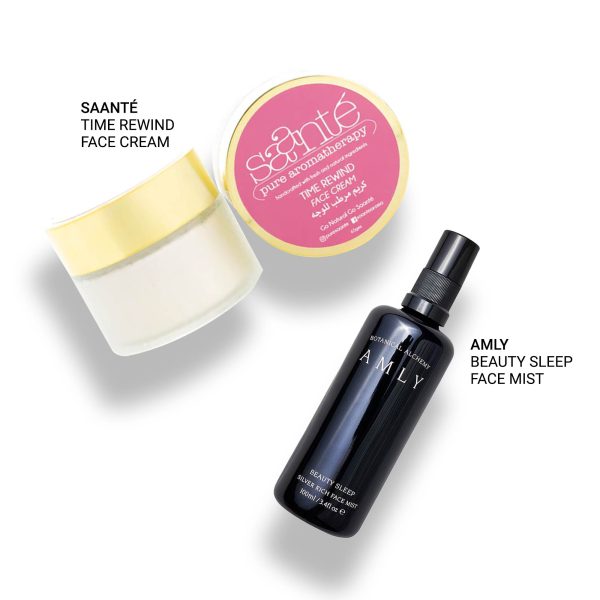 Beauty sleep products