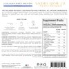 Collagen Whey Protein - Vanilla - Image 3