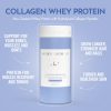 Collagen Whey Protein - Vanilla - Image 4