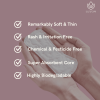 Organic Daily Liners - 20 liners - Image 9