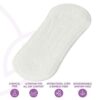 Organic Daily Liners - 20 liners - Image 6