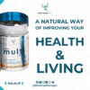 Blue Angel Farm Essentials Multi Vitamin - Image 3