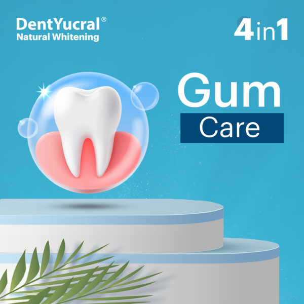 Dentyucral Whitening Toothpaste 75 ml - Image 3