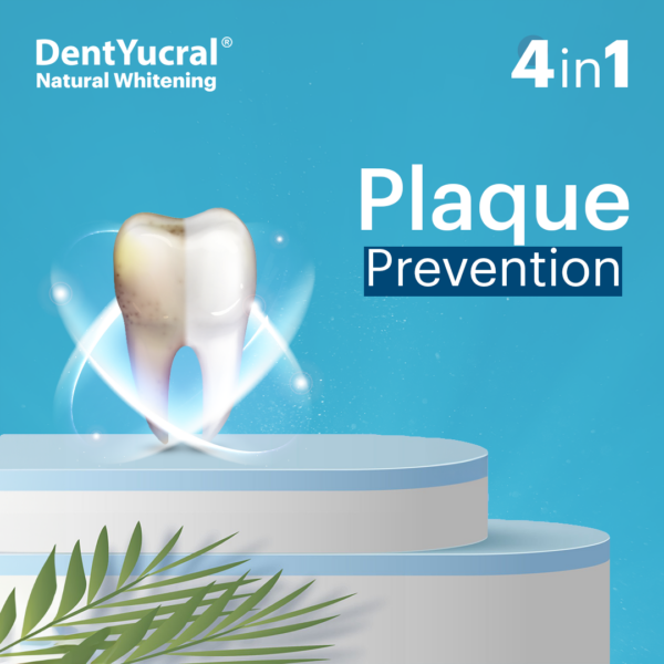 Dentyucral Whitening Toothpaste 75 ml - Image 6