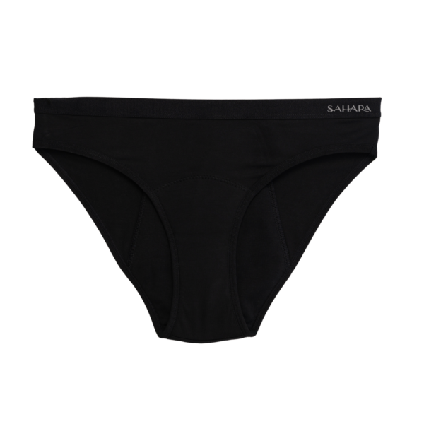Period Proof Underwear Bikini - Heavy Absorbency M / UK 12
