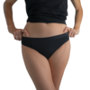 Period Proof Underwear Bikini - Heavy Absorbency XS / UK 08 - Image 3