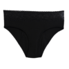 Period Proof Underwear Lace Bikini - Moderate Absorbency S / UK 10