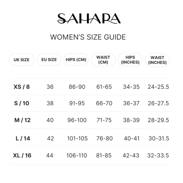 Period Proof Underwear Bikini - Heavy Absorbency M / UK 12 - Image 5