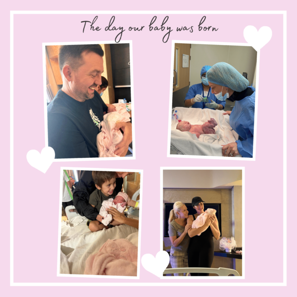 The Pregnancy Journal - Image 4