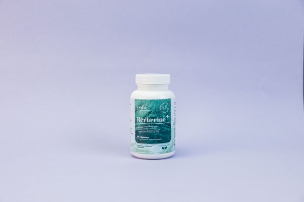 Valeo Berberine+ 90s