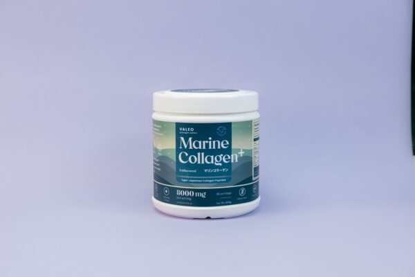 Valeo Marine Collagen+