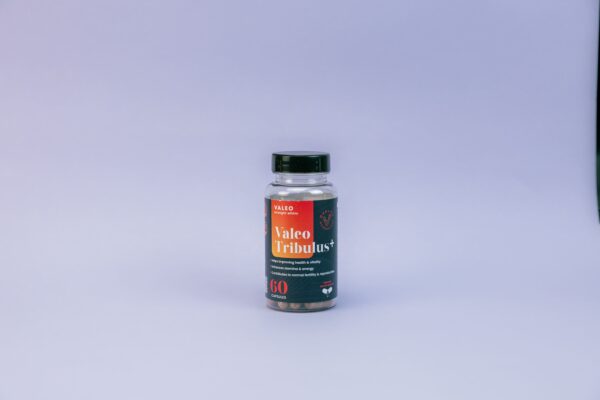Valeo Tribulus+